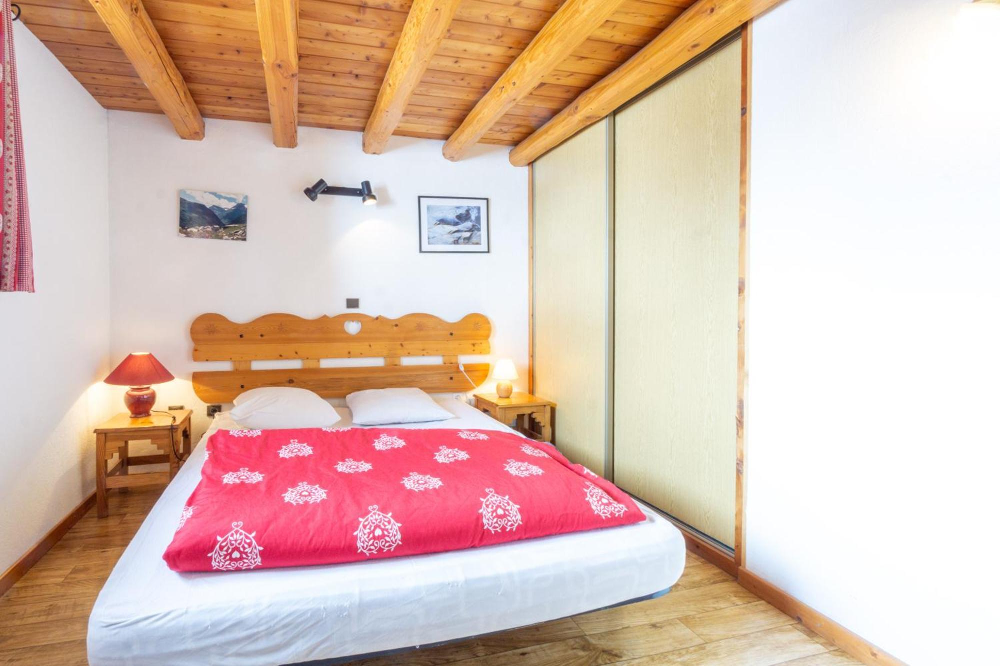 Chalet Les Moulins Bonneval-sur-Arc Dış mekan fotoğraf