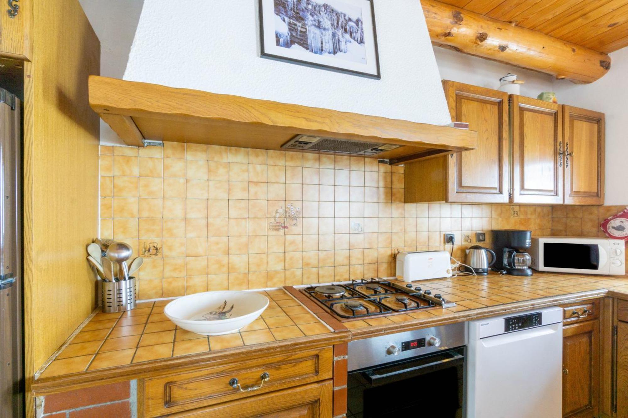 Chalet Les Moulins Bonneval-sur-Arc Dış mekan fotoğraf