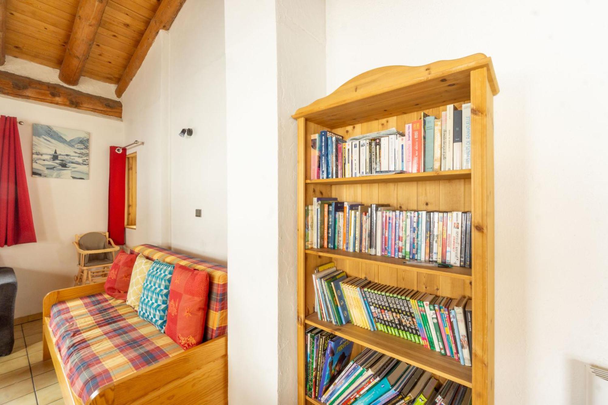 Chalet Les Moulins Bonneval-sur-Arc Dış mekan fotoğraf